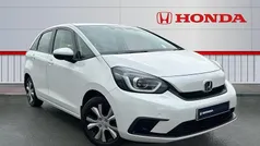 Used 2022 Honda Jazz Hybrid Hatchback | £16,500 (Fair price)