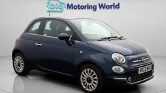 Used 2024 Fiat 500 Hatchback | £9,500 (Fair price)
