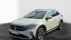 Used 2024 VW Taigo Life SUV | £14,295 (Good price)