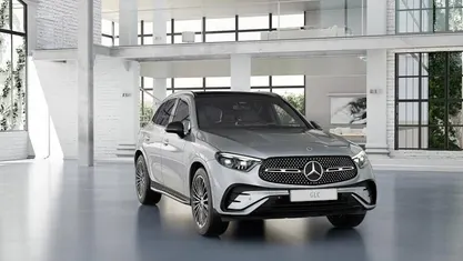 Used Mercedes GLC300 AMG Line Premium Plus 258 HP (189 kW) 2025 Estate