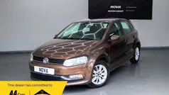 Used 2016 VW Polo SE Hatchback | £7,999 (Good price)