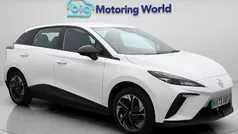 Used 2023 MG MG4 EV SE Hatchback | £13,313 (Fair price)