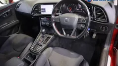 Used 2019 Seat Leon FR Estate | £12,849 (Fair price)