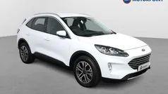 Used 2023 Ford Kuga Titanium SUV | £18,999 (Super price)