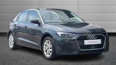 Manhattan grey Used 2022 Audi A1 Sport Hatchback | £18,995 (Fair price)