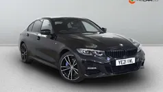BMW 330e