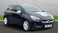 Used 2017 Vauxhall Corsa Hatchback | £5,990 (Fair price)