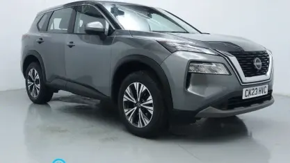 Used Nissan X-Trail Acenta Premium 163 HP (119 kW) 2026 SUV