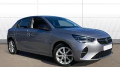 Grey Used 2022 Vauxhall Corsa Edition Hatchback | £11,276 (Fair price)