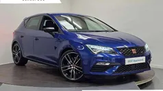 Used 2020 Cupra Leon Hatchback | £19,565 (Fair price)