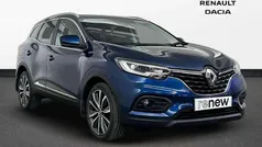Used 2020 Renault Kadjar Iconic SUV | £14,500 (Fair price)