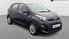Used 2023 Kia Picanto 2 Hatchback | £9,399 (Fair price)