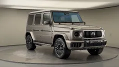 Used 2025 Mercedes G63 AMG AMG SUV | £235,000