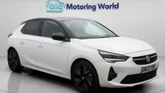 Used 2023 Vauxhall Corsa-e Ultimate Hatchback | £12,600 (Fair price)