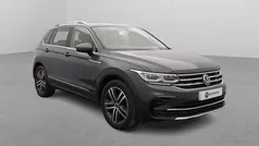 Used 2023 VW Tiguan Elegance SUV | £23,949 (Good price)