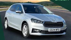 Used 2024 Skoda Fabia SE L Hatchback | £18,490 (Fair price)