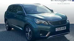 Used 2020 Peugeot 5008 Allure MPV | £16,065 (Fair price)