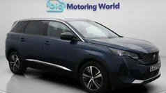 Used 2022 Peugeot 5008 Allure MPV | £20,600 (Fair price)