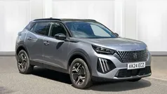Used 2024 Peugeot 2008 GTi SUV | £20,616 (Fair price)
