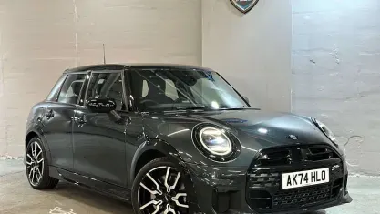 Used Mini Cooper Sport 150 kW (204 HP) 2026 Hatchback