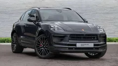 Used 2023 Porsche Macan GTS SUV | £69,995 (Fair price)