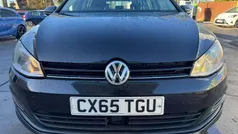Used 2017 VW Golf VII SE Estate | £4,995 (Good price)
