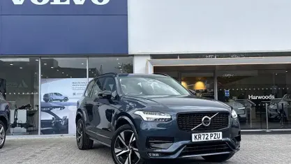 Usado Volvo XC90 Plus 235 CV (172 kW) 2023 SUV