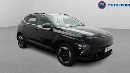 Used Hyundai Kona Advanced 160 kW (218 HP) 2025 SUV