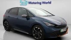 Used 2026 Cupra Born e-Boost Hatchback | £23,600 (Fair price)