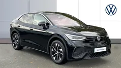 Black Used 2022 VW ID.5 Pro Performance SUV | £21,949 (Fair price)
