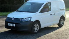 Used 2023 VW Caddy MPV | £12,950 (Super price)