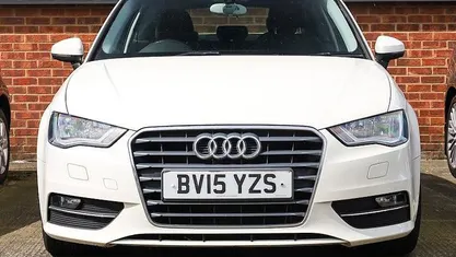 Used Audi A3 Sportback Sport 150 HP (110 kW) 2015 Hatchback