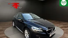 Black Used 2018 Volvo V40 CC Plus Estate | £8,000 (Super price)