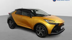 Used 2024 Toyota C-HR Edition SUV | £30,649 (Fair price)