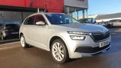 Used 2021 Skoda Kamiq SE L SUV | £16,195 (Good price)