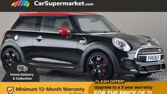 Used 2016 Mini John Cooper Works Hatch Hatchback | £14,497 (Fair price)