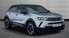Used 2022 Vauxhall Mokka SRi SUV | £12,990 (Fair price)