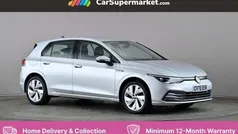 Used 2024 VW Golf VIII Style Hatchback | £16,497 (Super price)