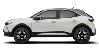 Second-hand Vauxhall Mokka SRi 100 kW (136 CP) 2025 SUV