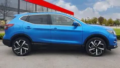 Used 2019 Nissan Qashqai Tekna SUV | £12,790 (Fair price)