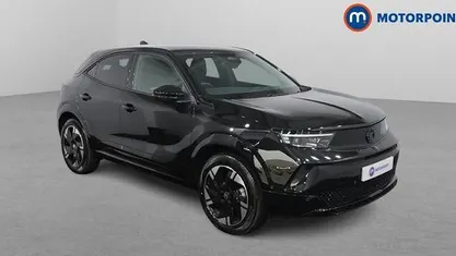 Used 2025 Vauxhall Mokka Ultimate SUV | £21,549 (Fair price)