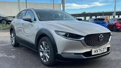 Used 2025 Mazda CX-30 Exclusive-Line SUV | £25,478 (Good price)