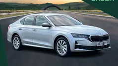 Used 2024 Skoda Octavia SE L Hatchback | £22,650 (Good price)