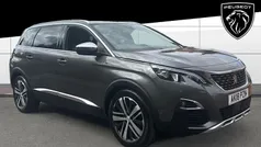 Used 2020 Peugeot 5008 GTi MPV | £18,453 (Fair price)