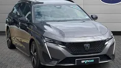 Used 2024 Peugeot 308 GTi Estate | £19,069 (Good price)