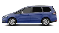 Used 2018 Ford Galaxy Titanium MPV | £13,499 (Super price)