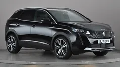 Used 2021 Peugeot 3008 Premium Hatchback | £17,999 (Fair price)
