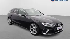 Used 2020 Audi A4 S-Line Estate | £24,499 (Fair price)