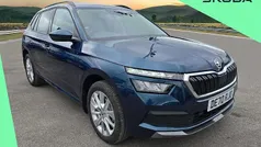 Used 2020 Skoda Kamiq SE SUV | £11,200 (Fair price)