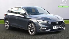 Used 2023 Seat Leon FR Sport Hatchback | £18,299 (Fair price)